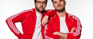 Event-Image for 'Badumts & diverse Künstlerinnen "Impro Maestra - Frauen EM "'