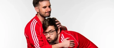 Event-Image for 'Badumts vs. Stupid Lovers "Theatersport"'