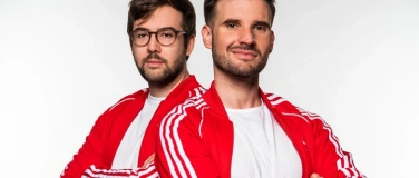 Event-Image for 'Badumts vs. TmbH "Theatersport"'