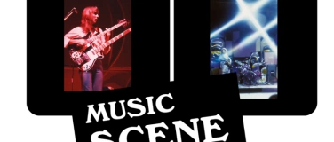 Event-Image for 'Senior:innen Museumscafé: «Musik im Blut»'