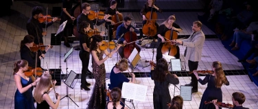 Event-Image for 'Augenblick verweile doch'