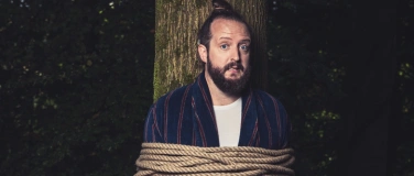 Event-Image for 'Retto Jost - Ke Panik'