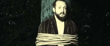 Event-Image for 'Retto Jost «Ke Panik»'