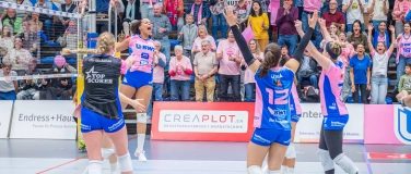 Event-Image for 'Sm'Aesch vs. Genève Volley'