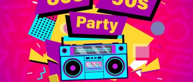 Event-Image for '80/90s Party'