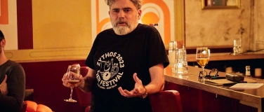 Event-Image for 'Biertasting mit Jeremy  Café NUN Karlsruhe'