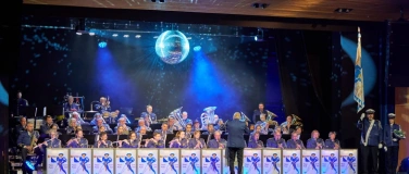 Event-Image for 'Jahreskonzert Polizeimusik Zürich-Stadt 2025'