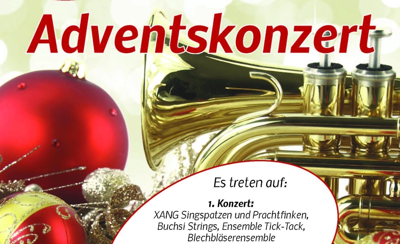 Event-Image for 'Adventskonzert'