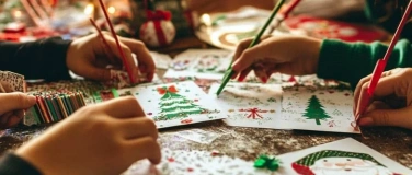 Event-Image for 'SHSG - Christmas card Workshop'