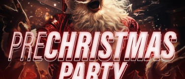 Event-Image for 'Pré Christmas Party'