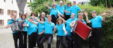 Event-Image for 'Konzert Harmonika-Orchester Möhlin'