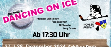 Event-Image for 'Eisdisco - Dancing on Ice'