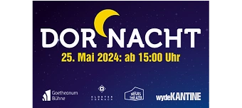 Event organiser of DORNACHT
