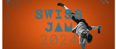Event-Image for 'Swiss Jam 2024'