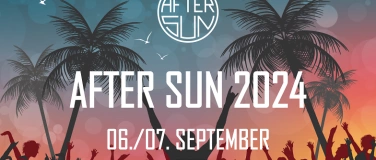 Event-Image for 'AFTER SUN 2024  Freitag'