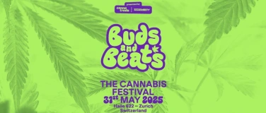 Event-Image for 'Buds and Beats Festival'