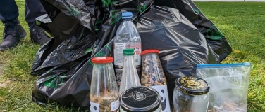 Event-Image for 'Clean-up Day Zug'