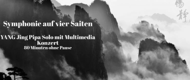 Event-Image for 'Symphonie auf vier Saiten'