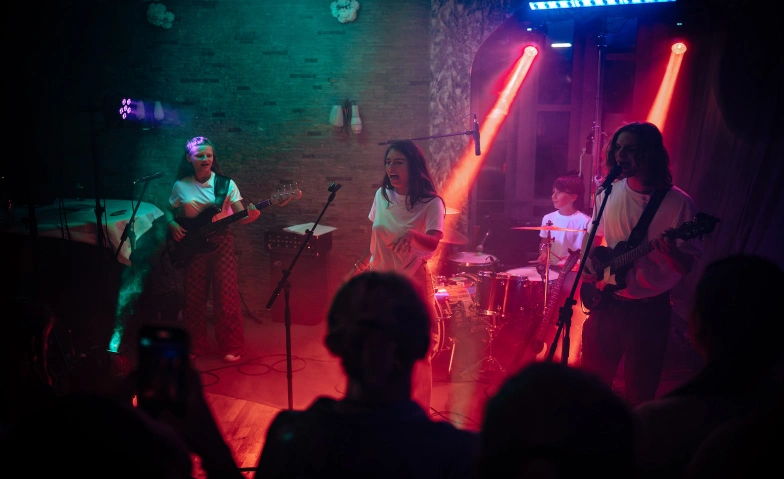 Dunkeblau in Concert :-) - eine Günzburg Band Birkenried Kulturgewächshaus, Birkenried 5, 89423 Gundelfingen an der Donau Tickets