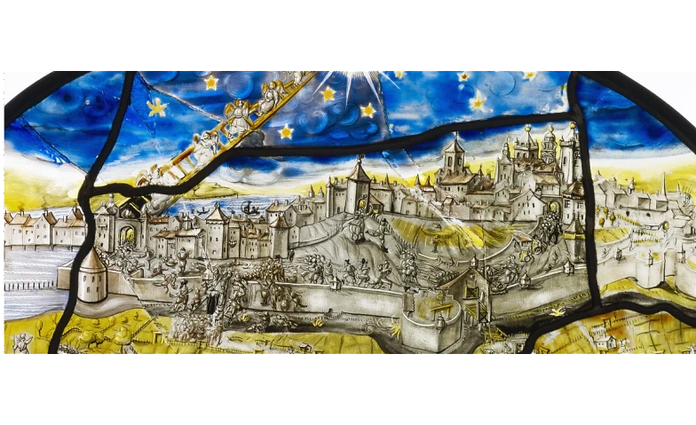 Event-Image for 'Post tenebras lux'