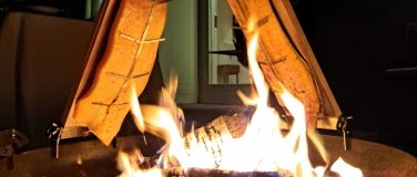 Event-Image for 'Flammlachs am Feuer'