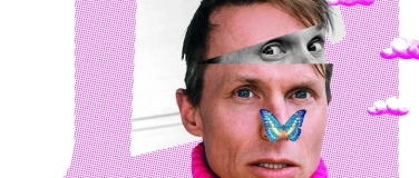 Event-Image for 'Christof Wolfisberg &laquo;Halbtraum&raquo;'