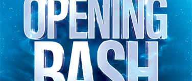 Event-Image for 'OPENING BASH by HC Wohlen Freiamt'