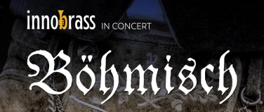 Event-Image for 'innobrass in concert - Böhmisch'