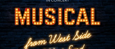 Event-Image for 'From West Side to West End - Musical'