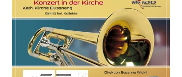 Event-Image for 'Konzert in der Kirche'