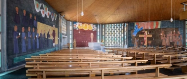 Event-Image for 'Vernissage Kunstf&uuml;hrer &uuml;ber die Werke Ferdinand Gehrs'