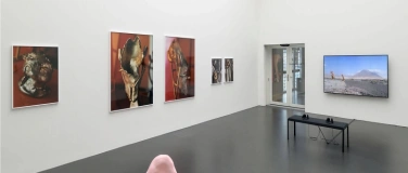 Event-Image for 'Ausstellung «zentral! XL»'