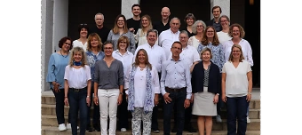 Veranstalter:in von Singing Celebration - Shout to the Lord (Gospel-Konzert)