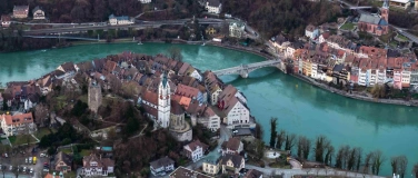 Event-Image for 'Stadtf&uuml;hrung: Laufenburg und der Rhein'