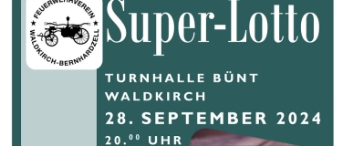 Event-Image for '40. Super Lotto in Waldkirch'