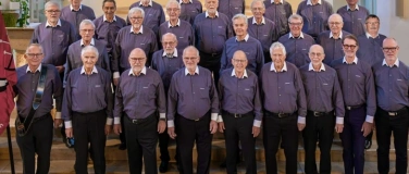Event-Image for 'Vollmondnacht'