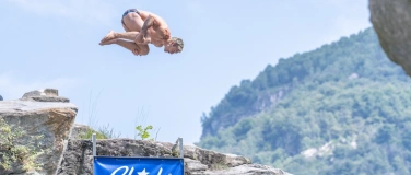 Event-Image for 'International Cliff Diving Championship'