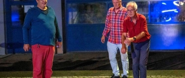 Event-Image for 'Pétanque-Turnier'