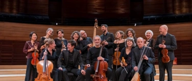 Event-Image for 'Il mondo al rovescio – Die Welt steht Kopf'