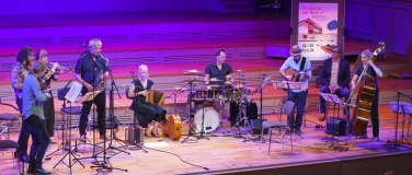 Event-Image for 'Er&ouml;ffnungskonzert mit Kristina Brunner Ensemble & Pedro Lenz'