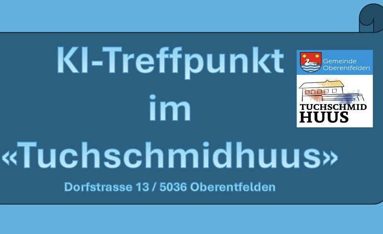 KI-Treffpunkt ${singleEventLocation} Billets