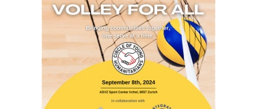 Event-Image for 'Volley For All'