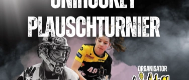 Event-Image for 'Wizards Cup - Unihockey Plauschturnier'