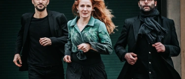 Event-Image for 'Afterwork-Music - MILYA'