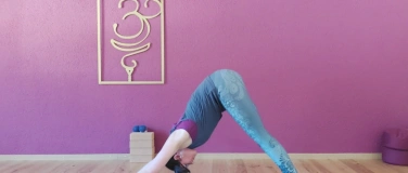Event-Image for 'Workshop - Yoga f&uuml;r Anf&auml;nger'