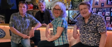 Event-Image for 'Ursula Hotz & Friends'