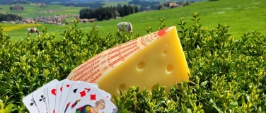 Event-Image for 'K&auml;se Jassen'
