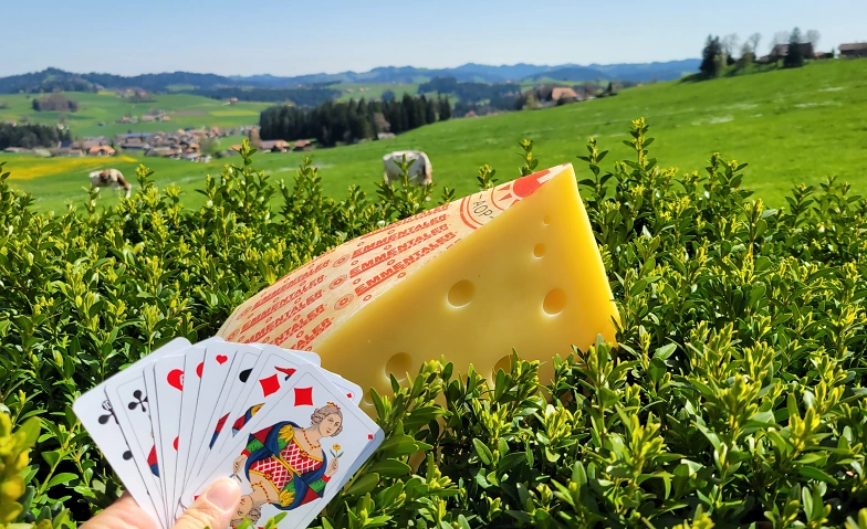 Event-Image for 'Käse Jassen'