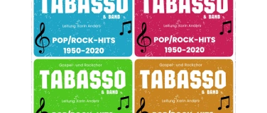 Event-Image for 'Tabasso singt Hits von 1950 bis 2020'