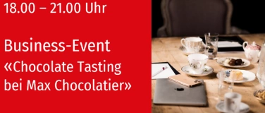 Event-Image for 'VFU Unternehmerinnen-Treff in Luzern, 23.04.2024'